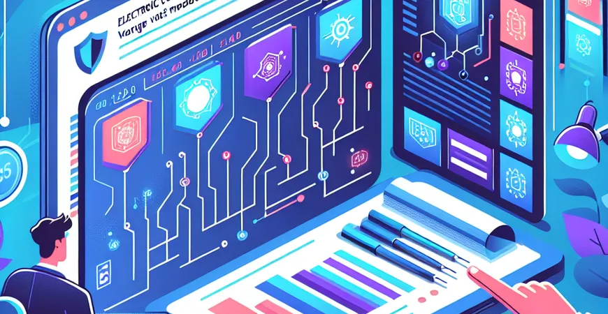  电子元器件贸易行业ERP实践：如何管理海量型号与替代料？  